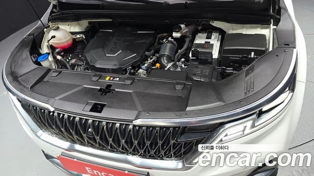 Kia Carnival 4세대 Signature, 2021 6