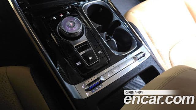 Kia Carnival 4세대 Signature, 2021 9