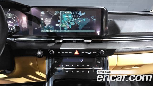 Kia Carnival 4세대 Signature, 2021 14