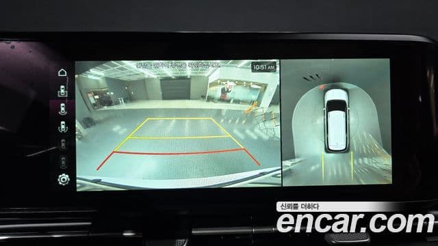 Kia Carnival 4세대 Signature, 2021 15