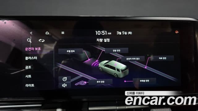 Kia Carnival 4세대 Signature, 2021 16