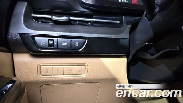 Kia Carnival 4세대 Signature, 2021 17