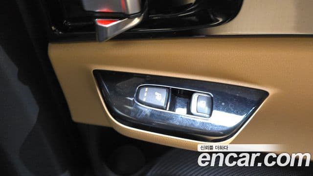 Kia Carnival 4세대 Signature, 2021 19
