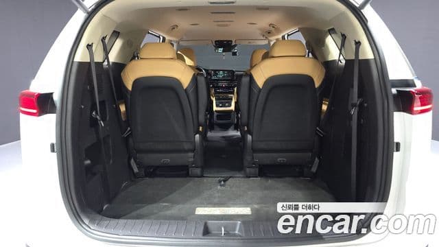 Kia Carnival 4세대 Signature, 2021 20