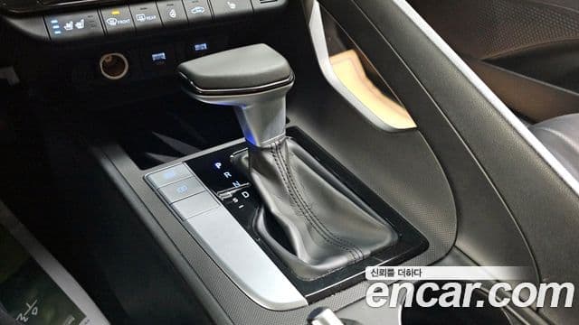 Hyundai Avante (CN7) Modern, 2021 9