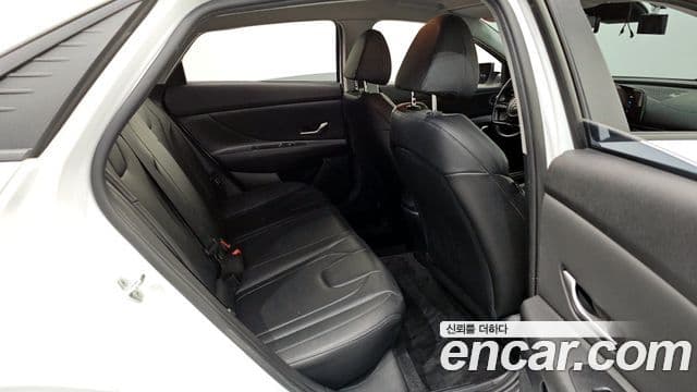 Hyundai Avante (CN7) Modern, 2021 13