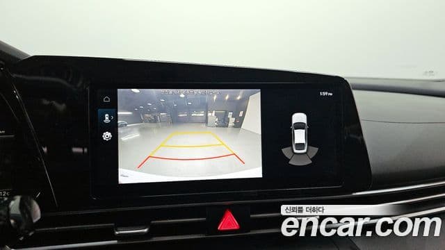 Hyundai Avante (CN7) Modern, 2021 19