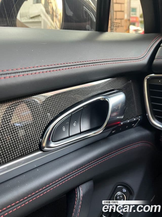 Porsche Panamera 970, 2016 9