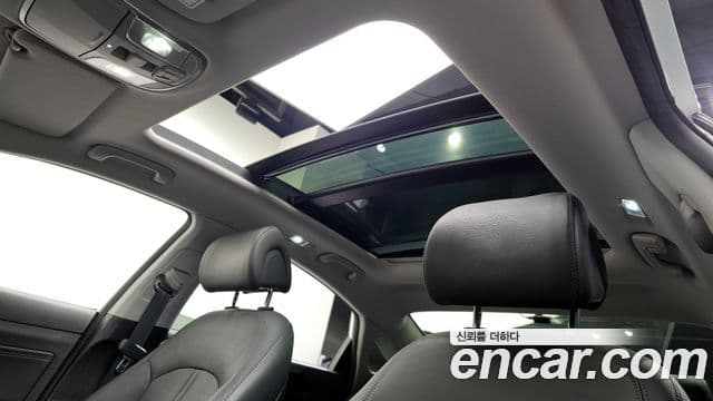 Hyundai LF Sonata LPI Modern(для людей с инвалидностью), 2015 17