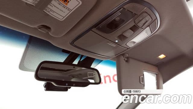 Hyundai LF Sonata LPI Modern(для людей с инвалидностью), 2015 20