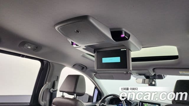 Honda Odyssey 5세대, 2018 19