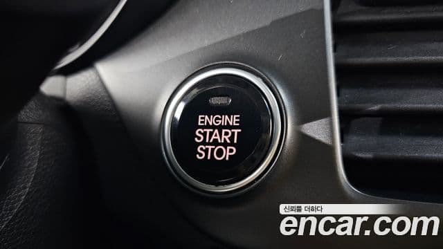 Kia All New Morning Luxury, 2012 17