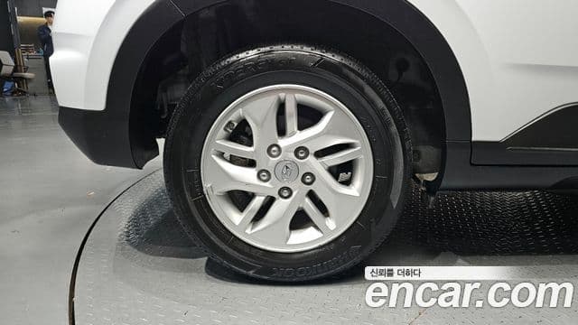 Hyundai Venue Modern, 2020 все фото