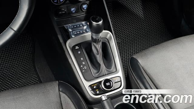 Hyundai Venue Modern, 2020 9