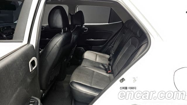 Hyundai Venue Modern, 2020 12