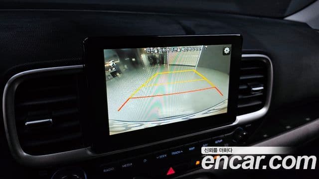 Hyundai Venue Modern, 2020 16