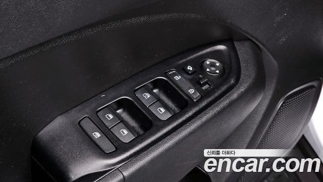 Hyundai Venue Modern, 2020 18