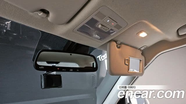 Hyundai Venue Modern, 2020 19