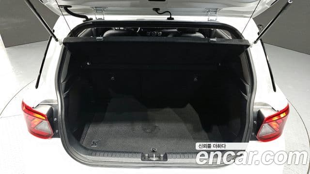 Hyundai Venue Modern, 2020 20