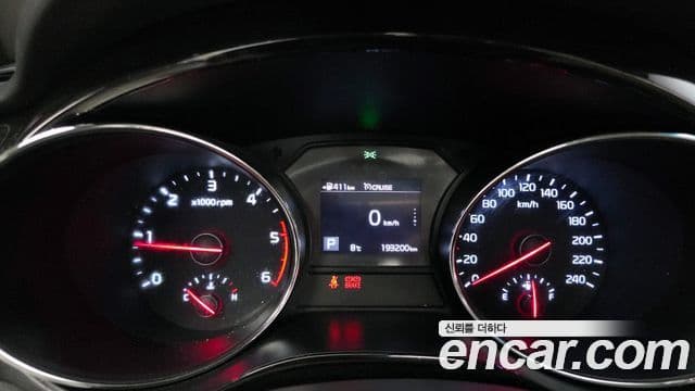 Kia The / новый New Carnival Prestige, 2019 8