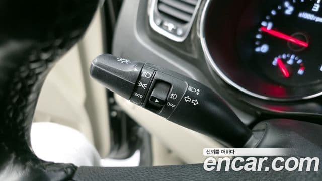 Kia The / новый New Carnival Prestige, 2019 15