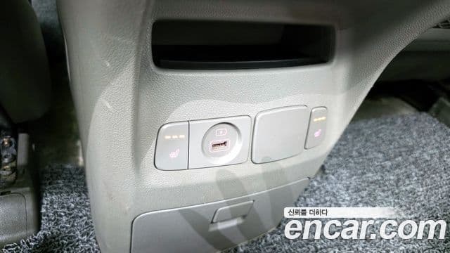 Kia The / новый New Carnival Prestige, 2019 19