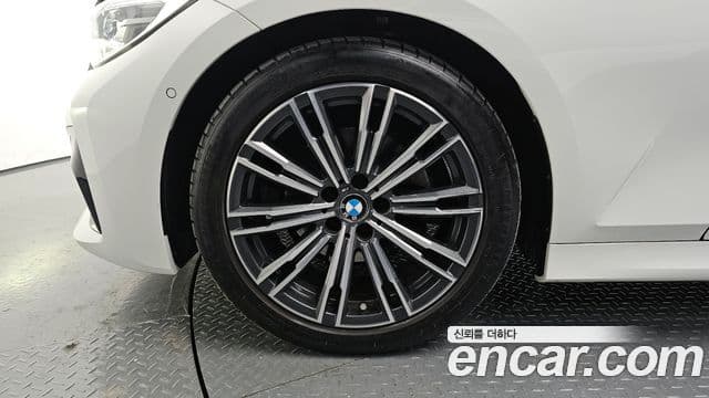 BMW 3시리즈 (G20) 320i M Sport, 2022 все фото