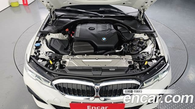 BMW 3시리즈 (G20) 320i M Sport, 2022 6