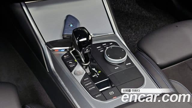 BMW 3시리즈 (G20) 320i M Sport, 2022 9