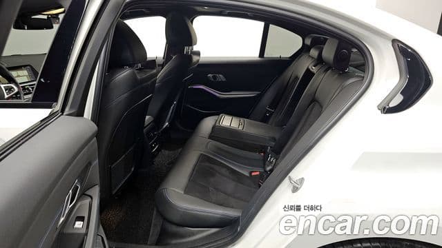 BMW 3시리즈 (G20) 320i M Sport, 2022 12