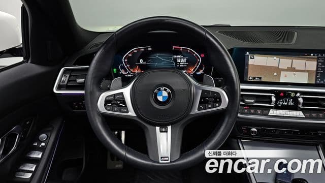 BMW 3시리즈 (G20) 320i M Sport, 2022 13