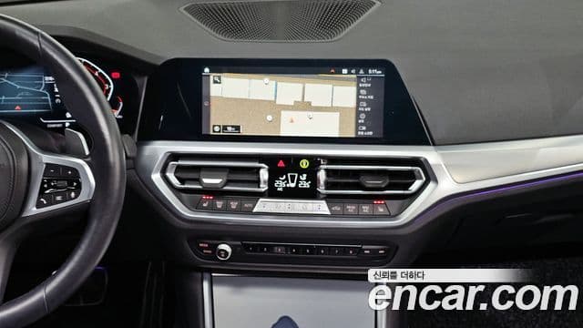 BMW 3시리즈 (G20) 320i M Sport, 2022 14