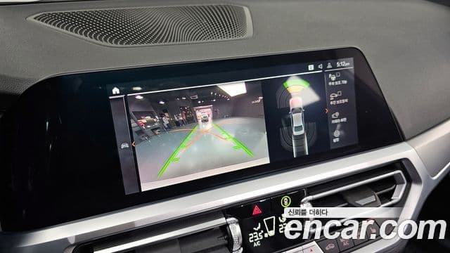 BMW 3시리즈 (G20) 320i M Sport, 2022 15