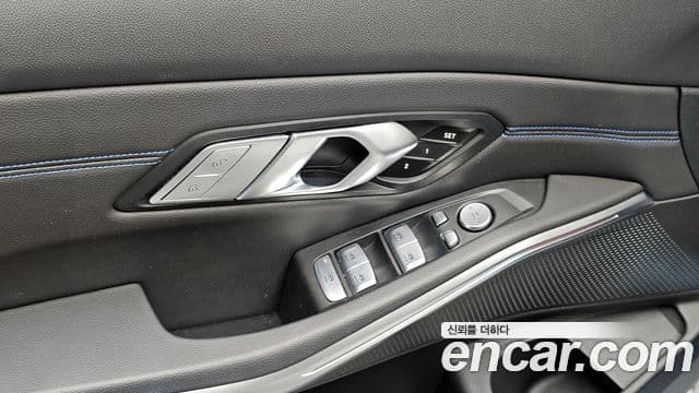 BMW 3시리즈 (G20) 320i M Sport, 2022 19