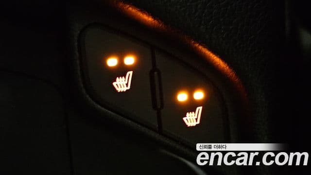 Kia The / новый New Morning Luxury, 2016 18