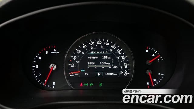 Kia All New Sorento Noblesse Special, 2017 8