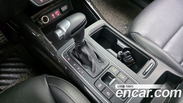 Kia All New Sorento Noblesse Special, 2017 9
