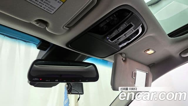 Kia All New Sorento Noblesse Special, 2017 17