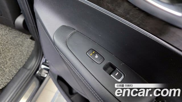 Kia All New Sorento Noblesse Special, 2017 18