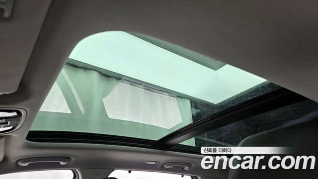 Kia All New Sorento Noblesse Special, 2017 19