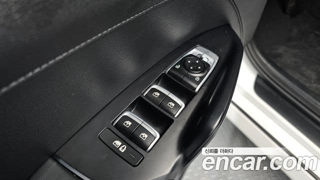 Kia K5 3세대 Prestige, 2021 13