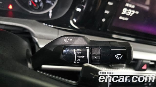 Kia K5 3세대 Prestige, 2021 15