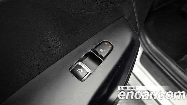 Kia K5 3세대 Prestige, 2021 20