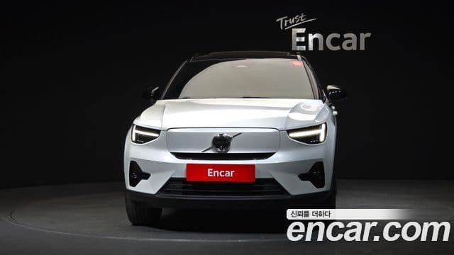 Volvo XC40 Recharge twin Ultimate, 2024 3