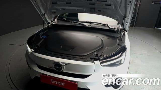 Volvo XC40 Recharge twin Ultimate, 2024 6