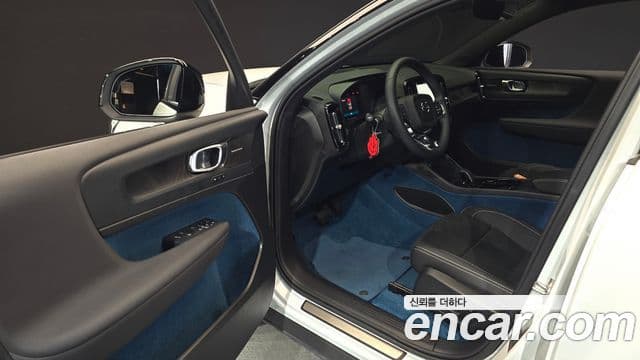 Volvo XC40 Recharge twin Ultimate, 2024 10