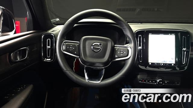 Volvo XC40 Recharge twin Ultimate, 2024 13