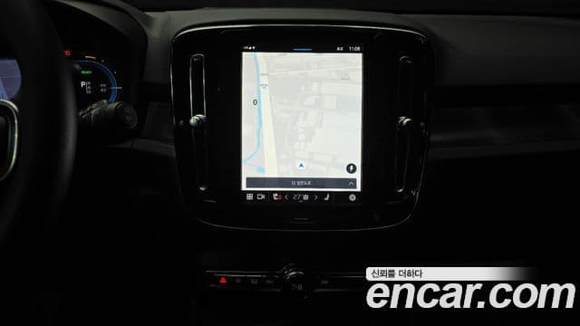 Volvo XC40 Recharge twin Ultimate, 2024 14