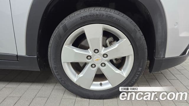 Chevrolet(GM대우) Orlando пакет безопасности, 2014 все фото