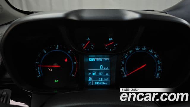 Chevrolet(GM대우) Orlando пакет безопасности, 2014 8